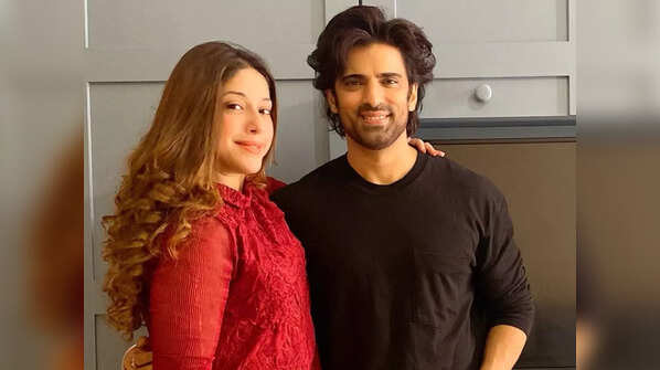Mohit Malik and Addite