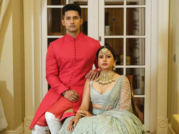 Ravi Dubey