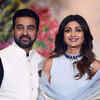 Shilpa Shetty and Raj Kundra
