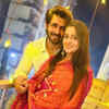 Dipika Kakar and Shoaib Ibrahim