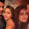 Tejasswi’s special gift for her Sunny