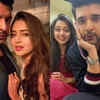 Karan complains to Tejasswi’s parents