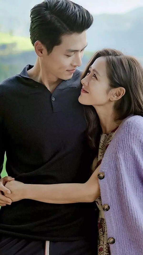 Son Ye Jin Pictures