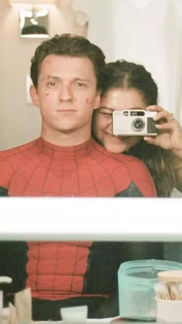 Tom Holland