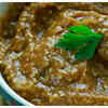 ​Eggplant Salad Dip