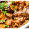 ​Eggplant Curry
