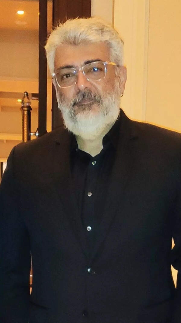Ajith Stills