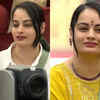 ​Clash with Vanitha on the eviction day