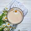 Article image for: Chamomile Milk