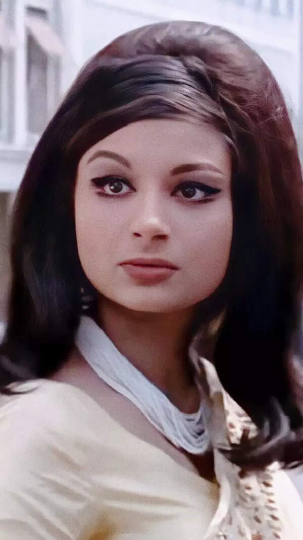 Sharmila Tagore