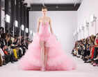 NYFW: Carolina Herrera brings colours on the runway with Fall 2022 ready-to-wear collection, see pictures