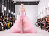 NYFW: Carolina Herrera brings colours on the runway with Fall 2022 ready-to-wear collection, see pictures