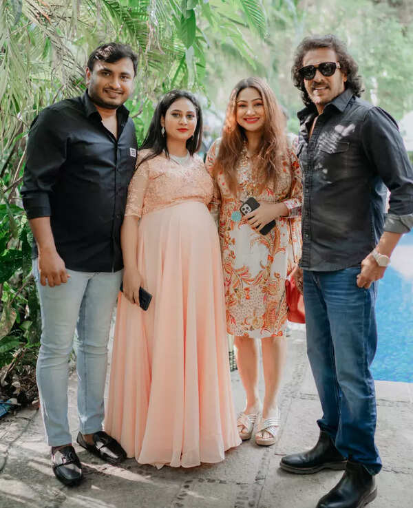 Priyanka Upendra