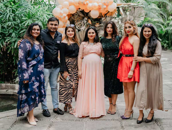 Shilpa Ganesh Images
