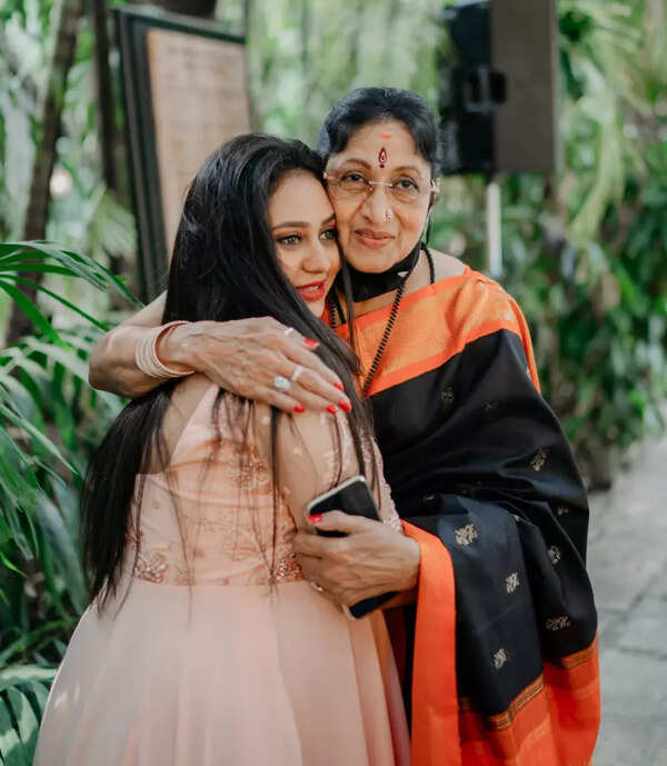 Bharathi Vishnuvardhan