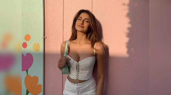 Palak Tiwari