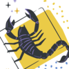 Virgo-Scorpio