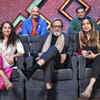 ​Mahesh hails Maharashtrachi Hasya Jatra
