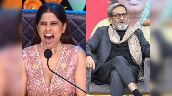 Sai Tamhankar salutes Mahesh