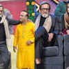 Article image for: From Prasad Oak's tribute to Medha getting emotional: Highlights of Maharashtrachi Hasya Jatra's episode starring Mahesh Manjrekar