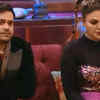 Rakhi's announcement of separation with Ritesh