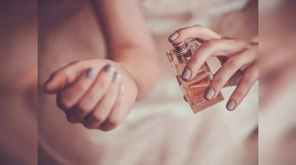 French Fries Perfume