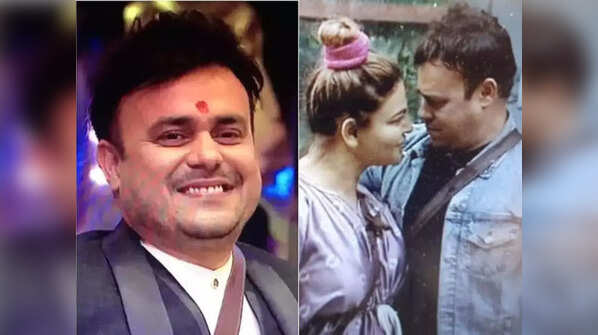 Introducing Ritesh through Bigg Boss 15