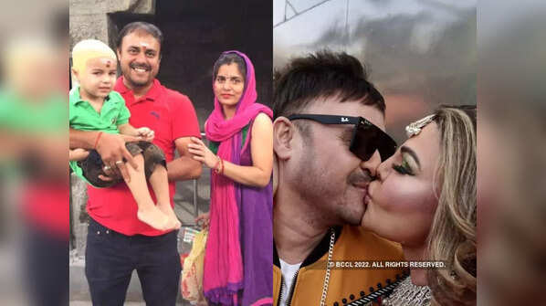 Here's what went wrong in Rakhi and Ritesh's relationship