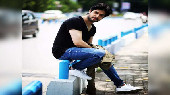 Vikram Chatterjee