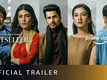 'Bestseller' Trailer: Mithun Chakraborty and Shruti Haasan starrer 'Bestseller' Official Trailer