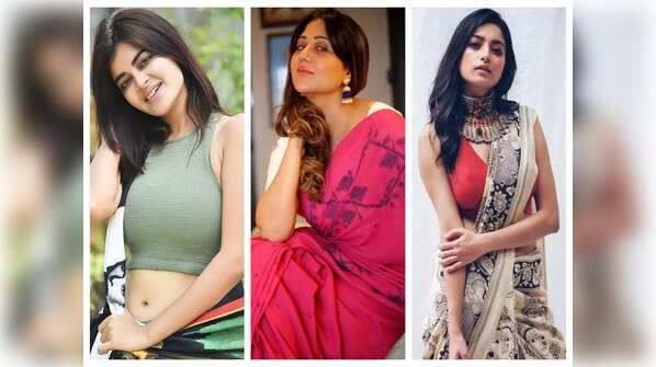 Tollywood’s biggest celebrity dating rumours