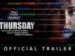 'A Thursday' Trailer: Yami Gautam Dhar And Atul Kulkarni starrer 'A Thursday' Official Trailer