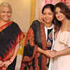 Article image for: Click here to see the latest images of <i class="tbold">Bhargavi Narayan</i>
