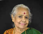 Remembering Kannada actress and theatre artiste Bhargavi Narayan