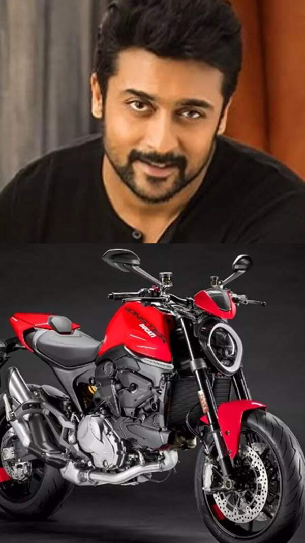 Suriya