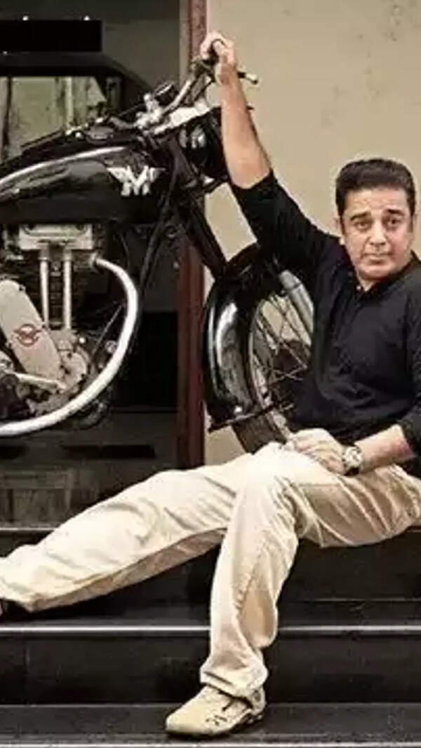 Kamal Haasan