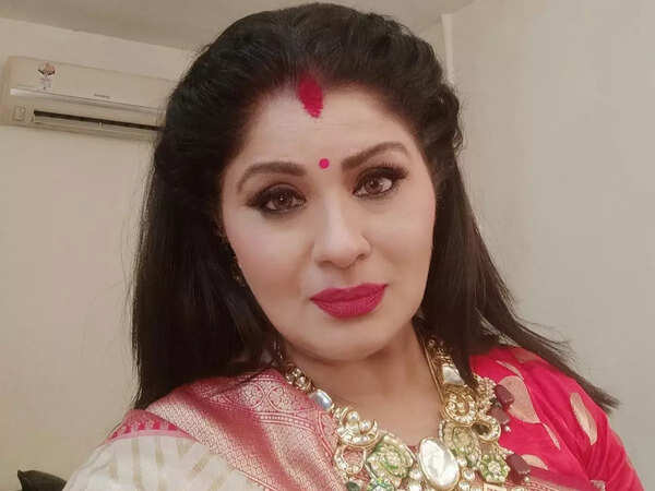 Sudha Chandran Photos