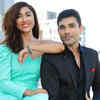 Mouli Ganguly and Mazher Sayed