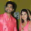 Charu Asopa-Neeraj Malviya