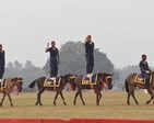 Kolkata polo lovers treated to a great match