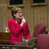Article image for: GOP-led Arizona Senate passes 15-week <i class="tbold">abortion ban</i>
