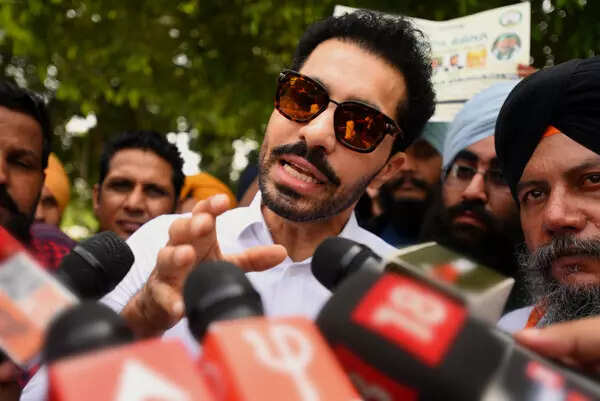 Deep Sidhu