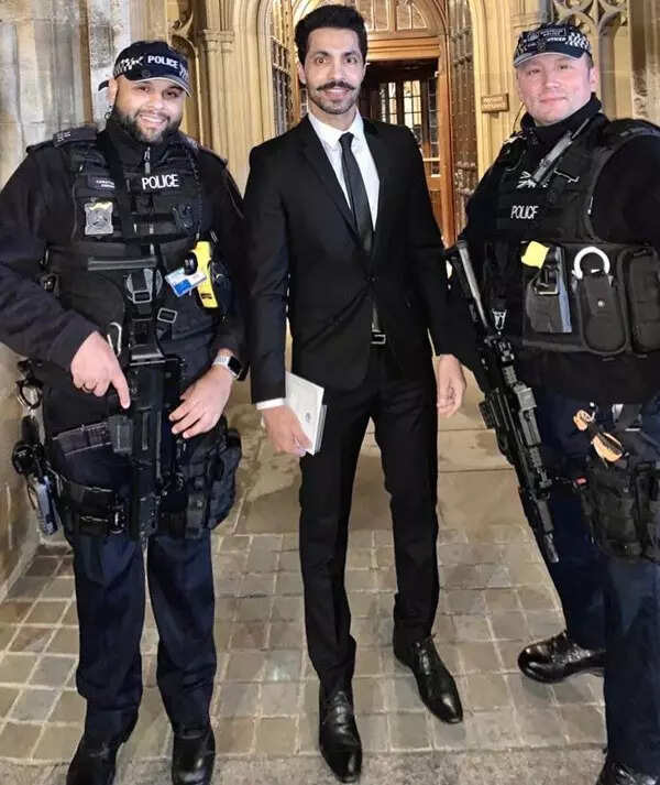 Deep Sidhu