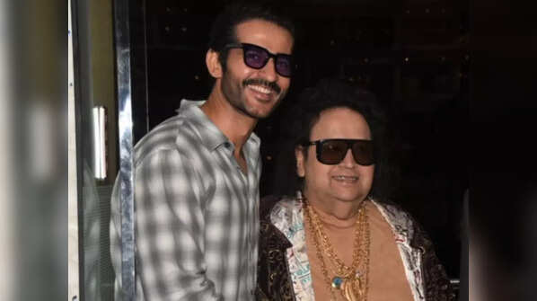 Hiten Tejwani