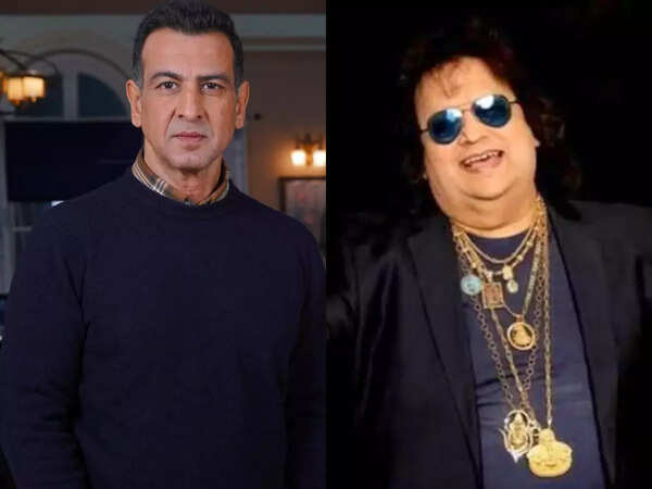 Ronit Roy Images
