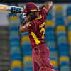 Article image for: See the latest photos of <i class="tbold">nicholas pooran</i>