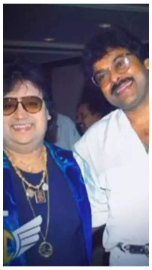 Chiranjeevi