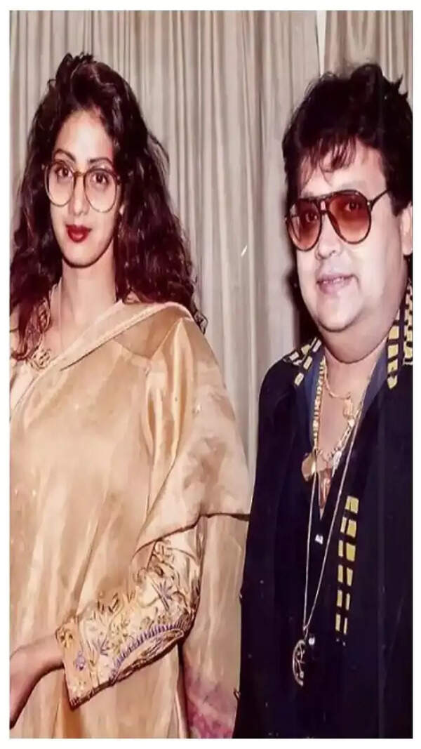 Sridevi