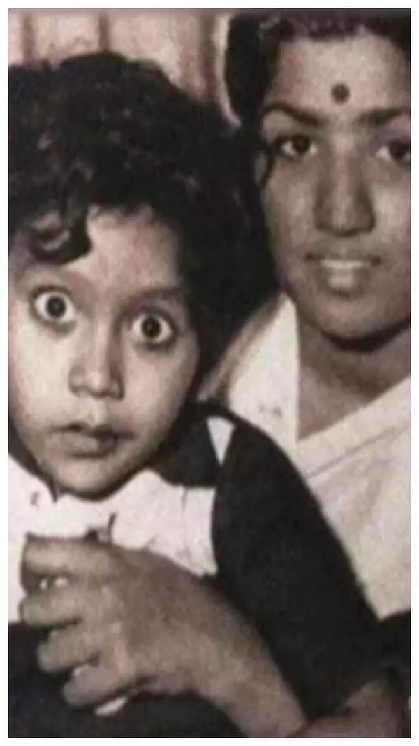 Lata Mangeshkar