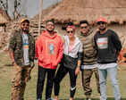 After the departure of Rannvijay Singha, Neha Dhupia also leaves Roadies